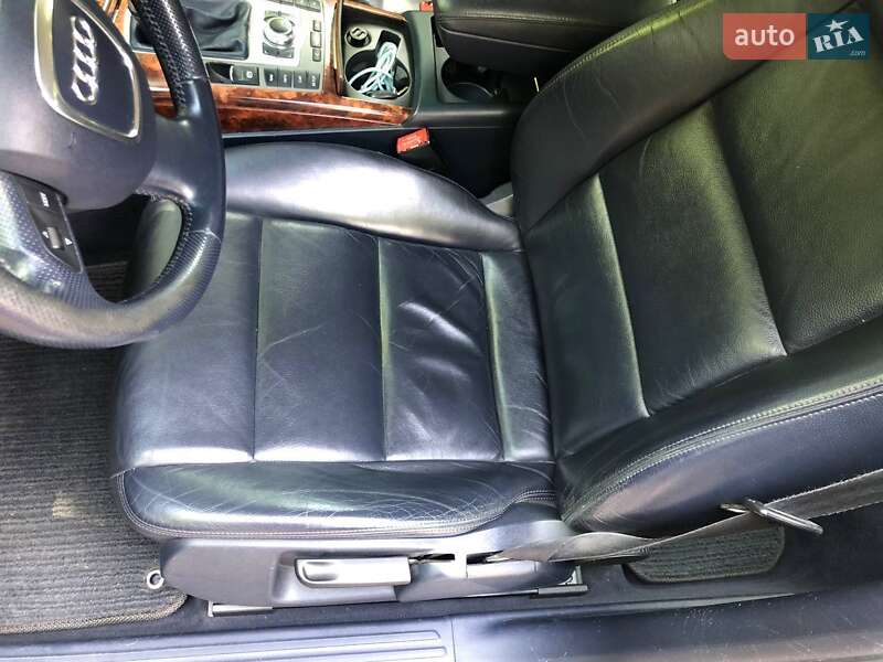 Универсал Audi A6 2005 в Конотопе