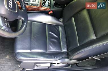 Універсал Audi A6 2005 в 