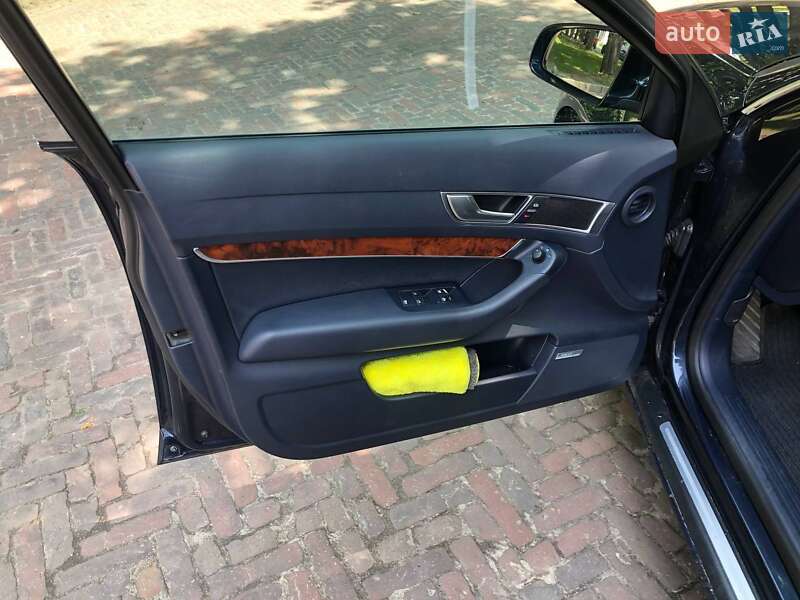 Универсал Audi A6 2005 в Конотопе