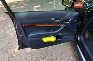 Універсал Audi A6 2005 в 