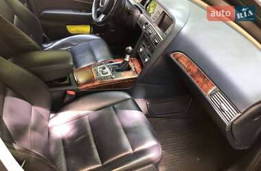 Універсал Audi A6 2005 в 