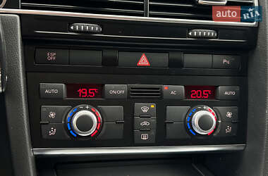 Универсал Audi A6 2010 в 