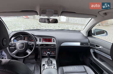 Універсал Audi A6 2007 в 
