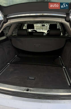 Універсал Audi A6 2007 в 
