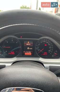 Универсал Audi A6 2008 в 