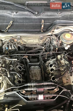 Универсал Audi A6 1995 в 