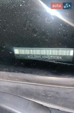 Седан Audi A6 2008 в Ямполе