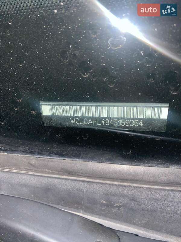 Седан Audi A6 2008 в Ямполе фото 11 Седан Audi A6 2008 в Ямполе