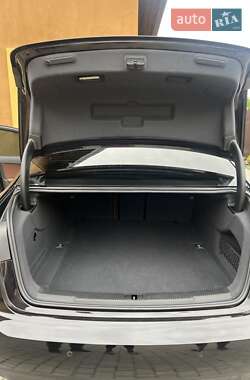 Седан Audi A6 2014 в 