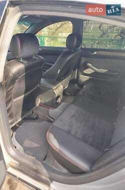 Седан Audi A6 1997 в 