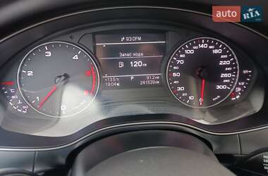 Універсал Audi A6 2013 в 