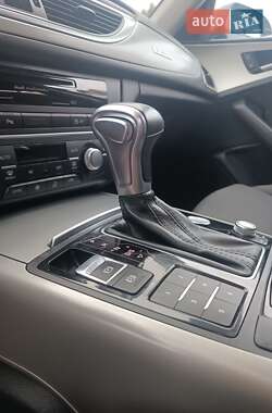 Універсал Audi A6 2013 в 