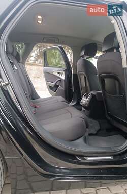 Універсал Audi A6 2013 в 