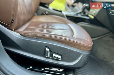 Седан Audi A6 2017 в 