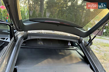 Универсал Audi A6 2012 в 