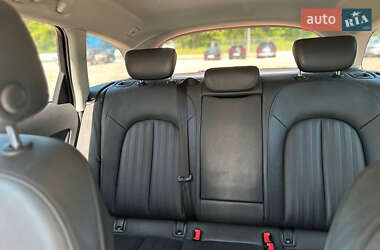Універсал Audi A6 2013 в 