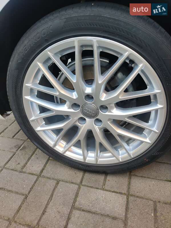 Седан Audi A6 2018 в Дрогобыче фото 17 Седан Audi A6 2018 в Дрогобыче