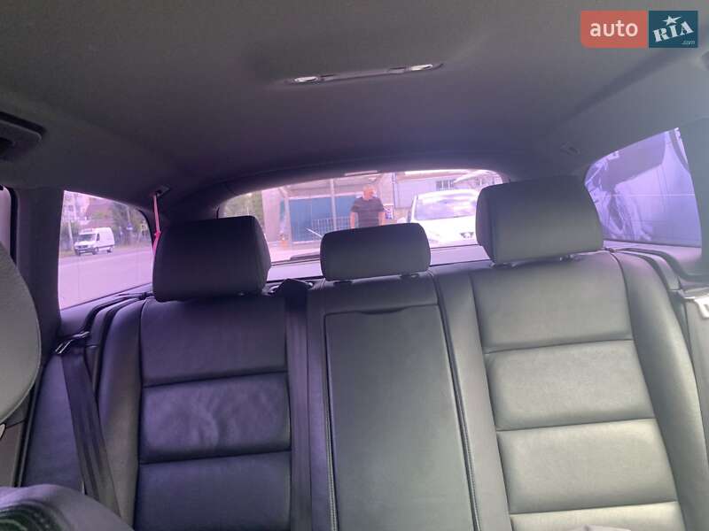Универсал Audi A6 2010 в Хмельницком