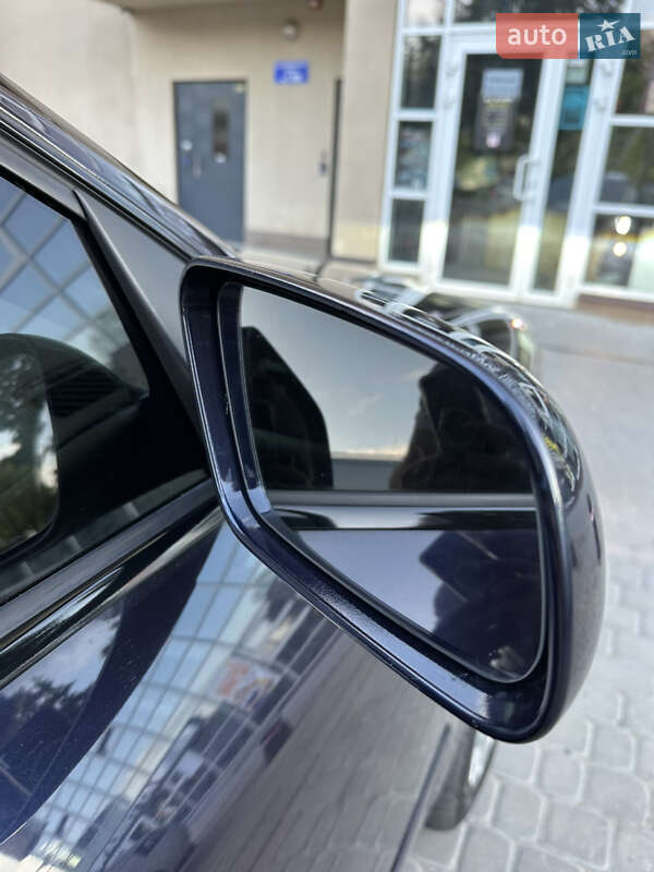 Седан Audi A6 2001 в Харькове