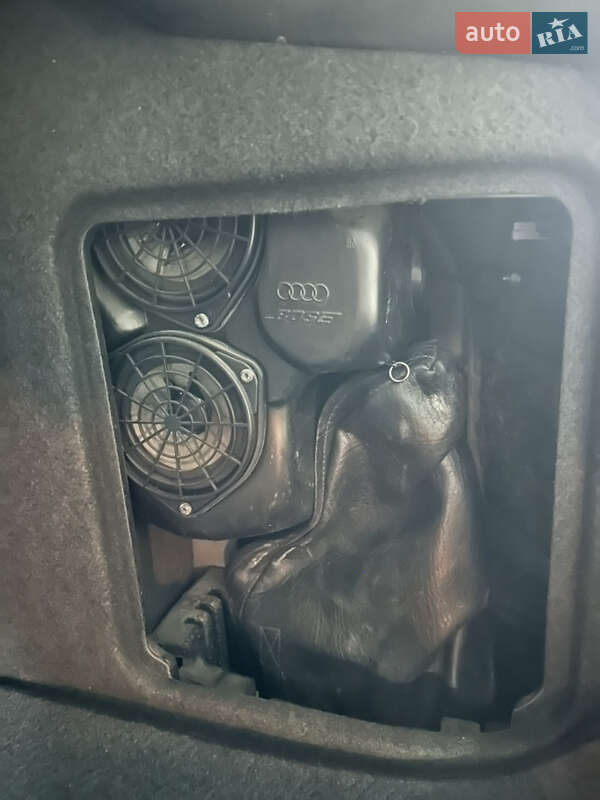 Седан Audi A6 2001 в Харькове