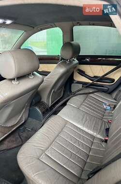 Седан Audi A6 1999 в 