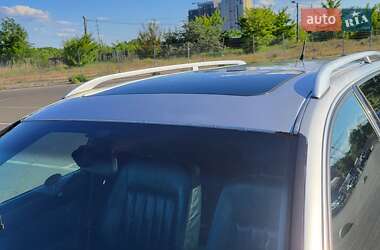 Универсал Audi A6 2000 в 