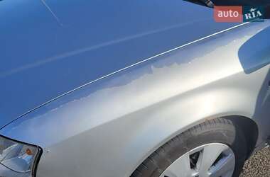 Универсал Audi A6 2000 в 