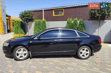 Седан Audi A6 2006 в 