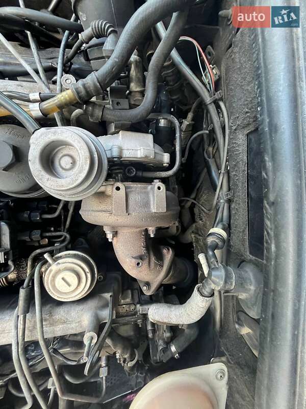 Универсал Audi A6 1999 в Виннице фото 3 Универсал Audi A6 1999 в Виннице