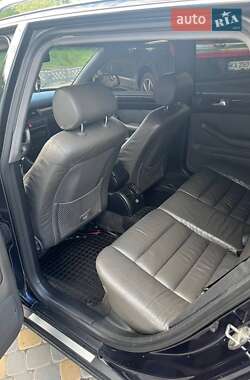 Универсал Audi A6 1999 в 