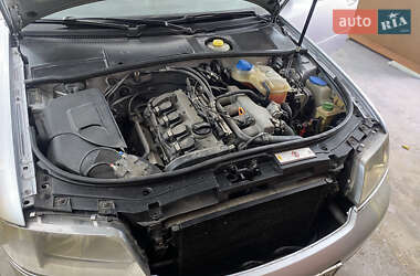 Седан Audi A6 1998 в 