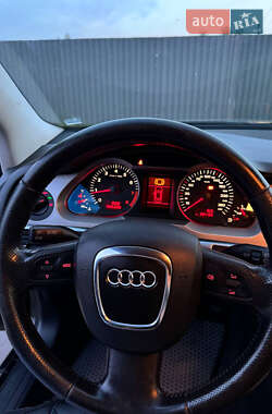Универсал Audi A6 2007 в 