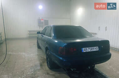Седан Audi A6 1995 в 