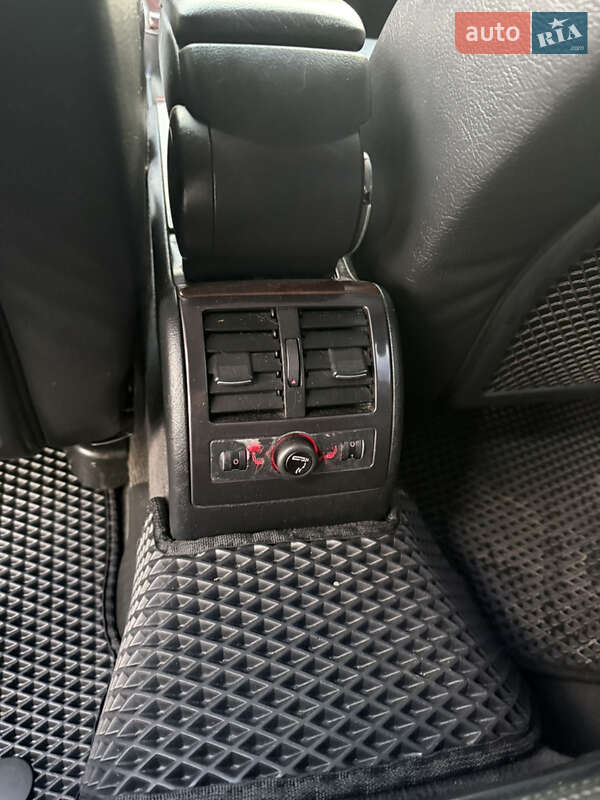 Универсал Audi A6 2003 в Мукачево