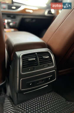 Седан Audi A6 2011 в 