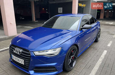 Седан Audi A6 2016 в Києві