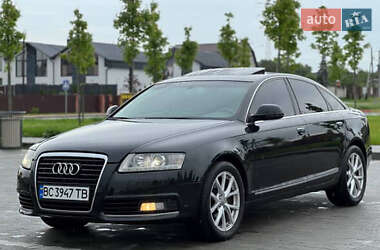 Седан Audi A6 2008 в Києві
