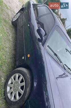 Седан Audi A6 1995 в Киеве