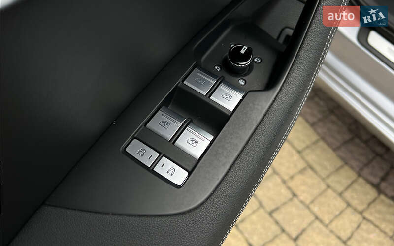 Седан Audi A6 2020 в Львове