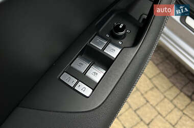 Седан Audi A6 2020 в 