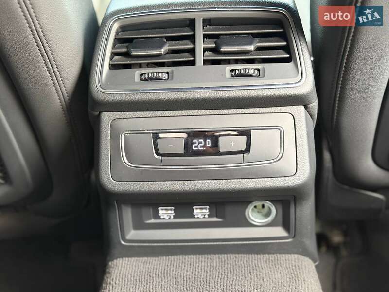 Седан Audi A6 2018 в Одессе