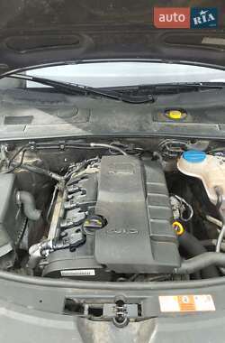 Универсал Audi A6 2006 в 