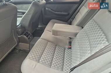 Універсал Audi A6 2003 в 
