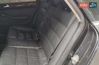 Седан Audi A6 2003 в 