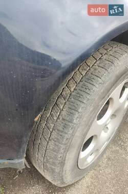 Универсал Audi A6 2002 в 