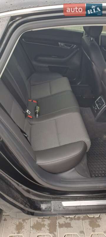 Седан Audi A6 2007 в Виннице фото 13 Седан Audi A6 2007 в Виннице