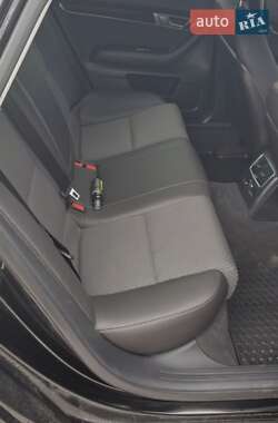 Седан Audi A6 2007 в 