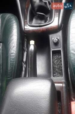 Седан Audi A6 1997 в 