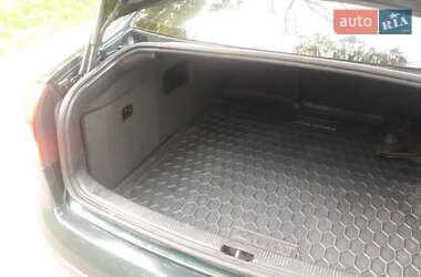 Седан Audi A6 1997 в 
