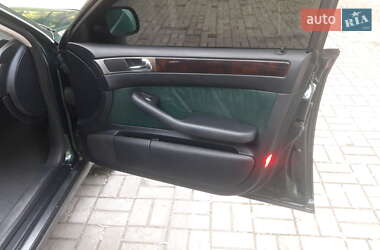 Седан Audi A6 1997 в 